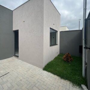 Vende-se casa- Bairro Jardim canadá