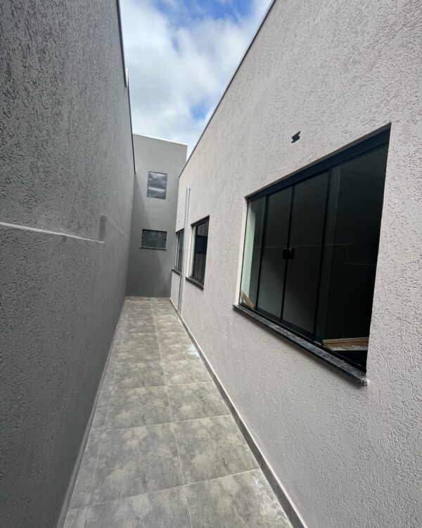 Vende-se casa- Bairro Jardim canadá - Image 16