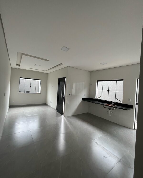 Vende-se casa- Bairro Jardim canadá - Image 13