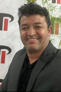 Fundador da imobiliária Prado imóveis
