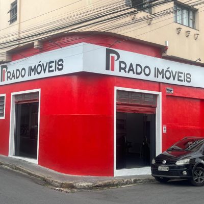 Nossa empresa imobiliária em Pouso Alegre